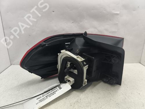 Right taillight VW TOURAN (5T1) 1.6 TDI | BP35886890C35 - Image 3