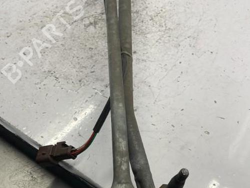 Viskermotor vindrude CITROËN XSARA Coupe (N0) 1.6 i | BP22836452M29 