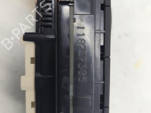 Climate control VW TIGUAN (5N_) 2.0 TDI | BP31271806I5 