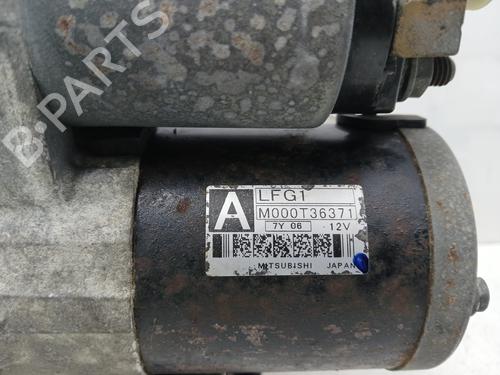 Starter MAZDA MX-5 III (NC) 1.8 (NC18) | BP35886243M8 - Image 3