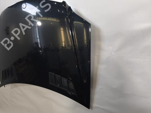 Hood MERCEDES-BENZ M-CLASS (W164) ML 280 CDI 4-matic (164.120) | BP27512349C1 
