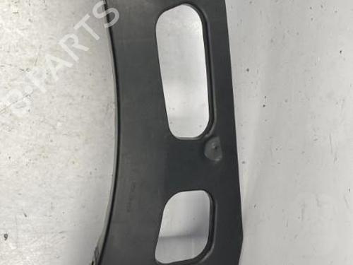 Rear bumper bracket CITROËN C4 Picasso I MPV (UD_) 1.6 HDi | BP22833871C159 