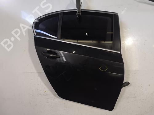 Used Right rear door BMW 5 (E60) 530 d (218 hp) 24117016
