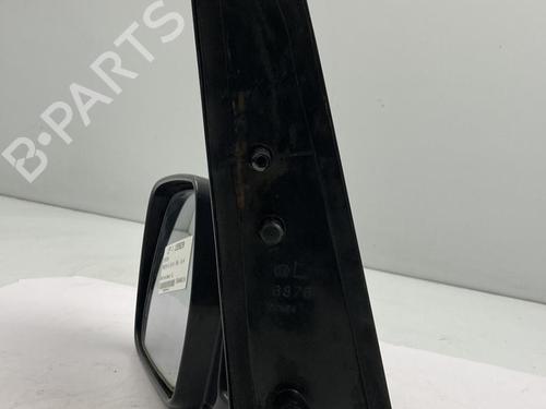 Left mirror TOYOTA PREVIA II (_R3_) 2.4 (ACR30) | BP22818268C26 