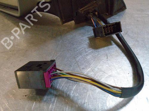 Used Left mirror Left mirror AUDI ALLROAD C5 (4BH) 2.5 TDI quattro (180 hp) 22812644 22812644
