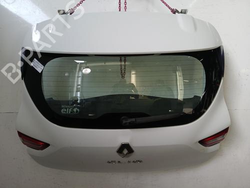 Tampa da Mala Tampa da Mala RENAULT CLIO IV (BH_) 1.5 dCi 90 (90 hp) 36148260 36148260