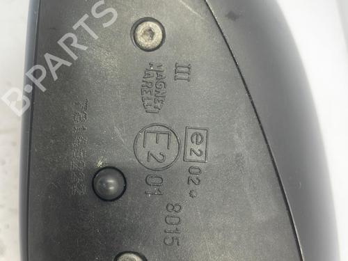 Right mirror CITROËN XSARA PICASSO (N68) 2.0 HDi | BP22830116C27 