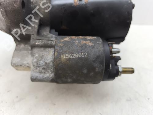 Starter FIAT STILO (192_) 1.6 16V (192_XB1A) | BP30451055M8 