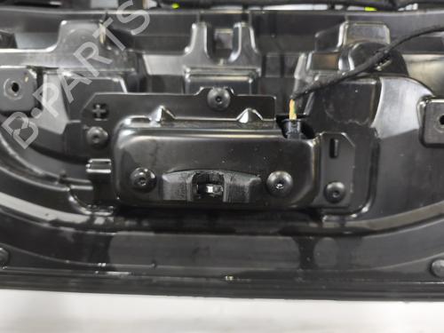 Tailgate CITROËN C4 Picasso II 1.6 BlueHDi 120 | BP40533122C6 - Image 5