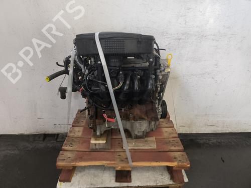 Engine DACIA SANDERO 1.4 (BS0C, BS0A, BS0G, BS1F, BS0E) | BP37076261M1 - Image 2