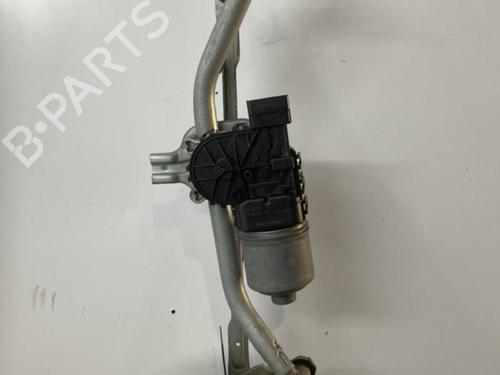 Front wiper motor PEUGEOT 208 I (CA_, CC_) 1.2 VTI 82 | BP22818823M29 