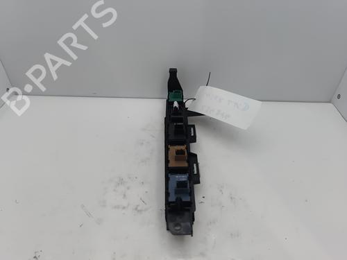 Right front window switch DS DS 7 Crossback (J4_, JR_, JC_) 2.0 BlueHDi 180 (JJEHZR) | BP34412759I26 - Image 2