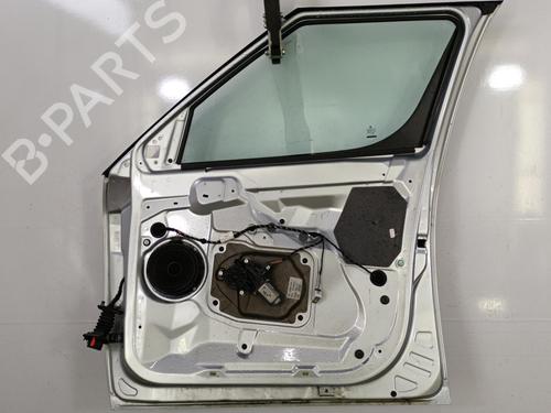 Used Right front door SKODA ROOMSTER (5J7) 1.4 TDI (80 hp) 22817231