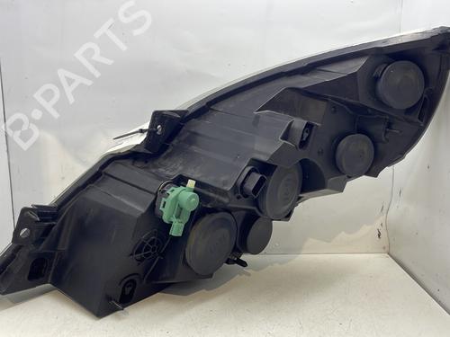 Right headlight RENAULT MASTER III Platform/Chassis (EV, HV, UV) 2.3 dCi 110 FWD (EV0R, EV0W, HV0R, HV0W, UV0R, UV0W) | BP29388713C29 