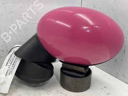Left mirror MINI MINI (R56) One 51162755635
