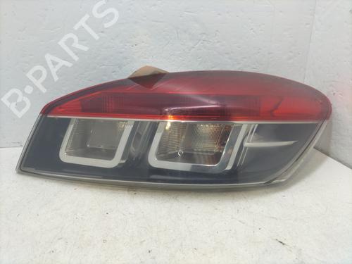 Used Right taillight RENAULT MEGANE III Coupe (DZ0/1_) 1.5 dCi (DZ0C, DZ1A) (90 hp) 32228414