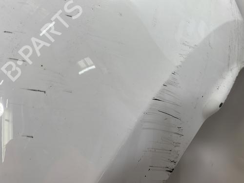 Rear bumper RENAULT CLIO IV (BH_) 1.5 dCi 75 | BP29044163C8 