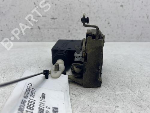 Front right lock PEUGEOT 106 II (1A_, 1C_) 1.1 i | BP28568302C97 