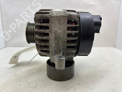Alternator FIAT PANDA (312_, 319_) 1.2 (312PXA1A) | BP35886416M7 - Image 4