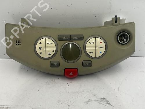 Climate control NISSAN MICRA III (K12) 1.4 16V | BP22830774I5 