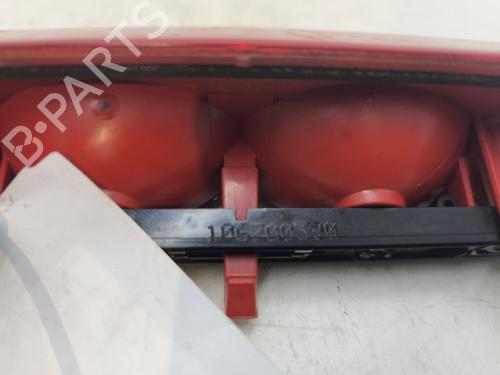 Third brake light PEUGEOT 308 I (4A_, 4C_) 1.6 HDi | BP26584982L11 