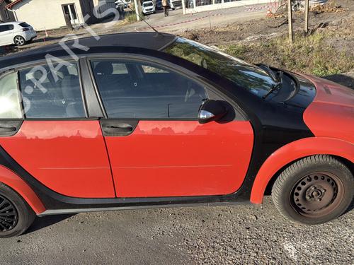 Used Parts SMART FORFOUR (454)  1.5 CDI (454.001)  3977428