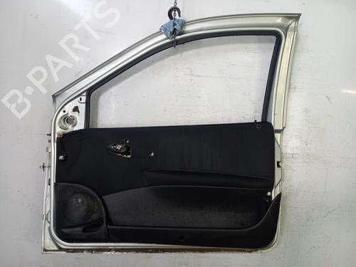 Right front door FIAT PUNTO (188_) 1.2 60 (188.030, .050, .130, .150, .230, .250) | BP22842126C3 