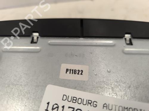 Radio CITROËN C3 II (SC_) 1.6 HDi | BP23970381E6  - Image 5