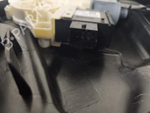 Front right window mechanism JEEP RENEGADE SUV (BU, B1, BV) 1.3 PHEV 4Xe | BP37732533C23 - Image 3