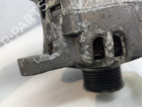 Used Alternator Alternator RENAULT MODUS / GRAND MODUS (F/JP0_) 1.2 (JP0C, JP0K, FP0C, FP0K, FP0P, JP0P, JP0T) (75 hp) 26130724 26130724