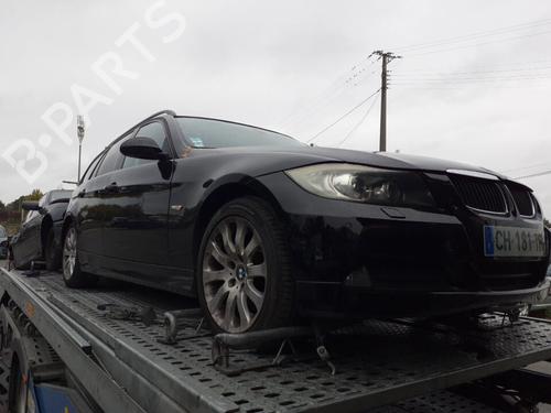 Headlight switch BMW 3 Touring (E91) 320 d | BP22829059I24 - Image 6