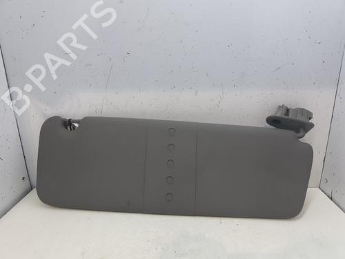 Right sun visor RENAULT MASTER III Van (FV) | BP26584931I2 - Image 5