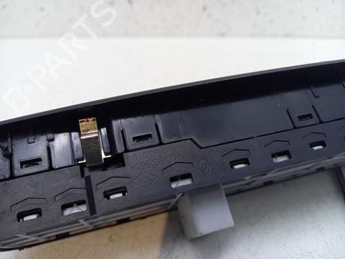 Switch RENAULT SCÉNIC III (JZ0/1_) 1.5 dCi | BP28004311I30
