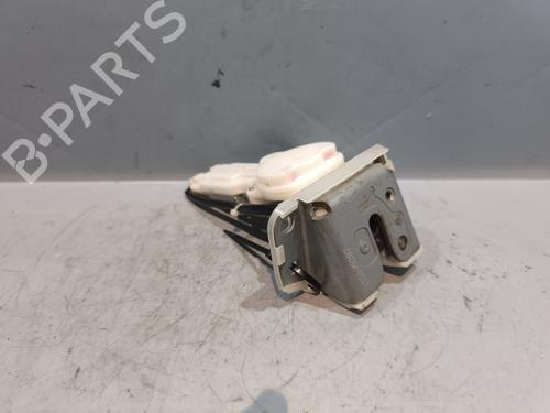 Used Tailgate lock FIAT SEDICI (189_) 2.0 D Multijet (135 hp) 29515811