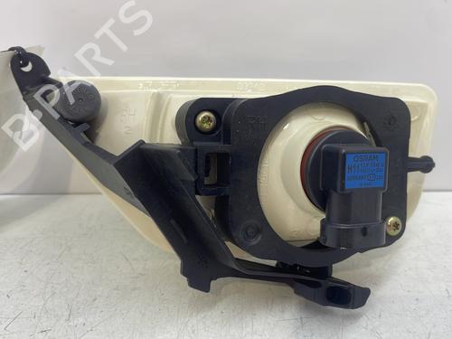 Used Right front fog light Right front fog light FORD FOCUS I Saloon (DFW) 1.6 16V (100 hp) 28823827 28823827