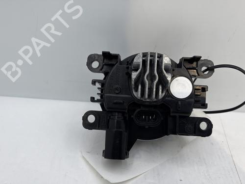 Used Right front fog light Right front fog light RENAULT CAPTUR I (J5_, H5_) 1.5 dCi 90 (J5N4, J5M5, J5MW, J5M6, J5AL, J5AJ) (90 hp) 35886162 35886162