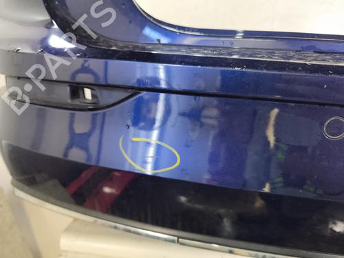 Rear bumper VW GOLF VIII Variant (CG5, DB5) 2.0 TDI | BP30200278C8 