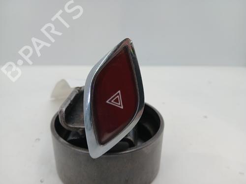 Warning switch CITROËN C3 II (SC_) 1.4 HDi 70 (SC8HZC, SC8HR0, SC8HP4) | BP35961487I22 - Image 2