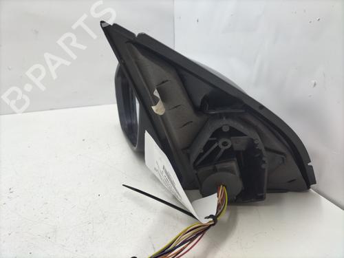 Left mirror PEUGEOT 308 II (LB_, LP_, LW_, LH_, L3_) 1.6 BlueHDi 120 | BP29141422C26 