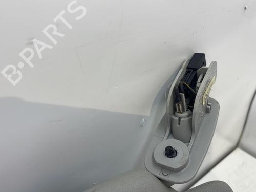 Left sun visor AUDI A3 (8P1) 1.6 TDI | BP29222573I1 - Image 3