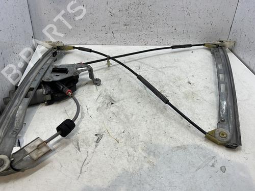 Front left window mechanism PEUGEOT 206 Hatchback (2A/C) 2.0 HDI 90 | BP28328620C22