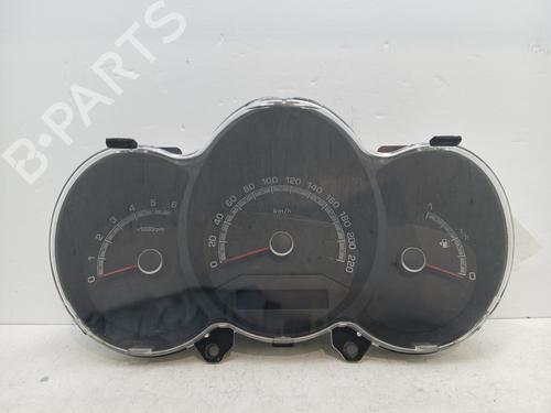 instrument-cluster-kia-venga-yn-2010-2011-2012-2013-2014-2015-2016-2017-2018-2019-30315775 main image