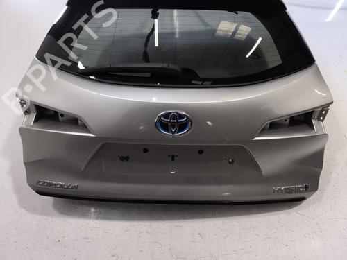 Tailgate TOYOTA COROLLA Estate (_E21_) 2.0 Hybrid (MZEH12) | BP26148226C6