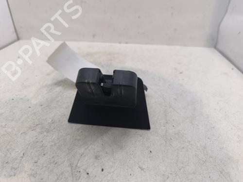 Used Tailgate lock AUDI A7 Sportback (4GA, 4GF) 3.0 TDI quattro (245 hp) 29725994