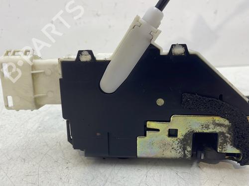 Used Front right lock Front right lock PEUGEOT 407 SW (6E_, 6D_) 2.0 HDi 135 (136 hp) 29314953 29314953