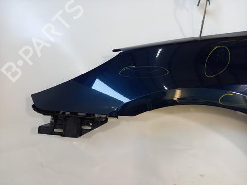Left front fenders PEUGEOT 307 Break (3E) 1.6 HDi 110 | BP29044310C41 