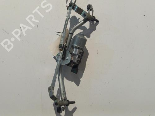 Used Front wiper motor Front wiper motor PEUGEOT 2008 I (CU_) 1.6 BlueHDi 120 (120 hp) 22826520 22826520