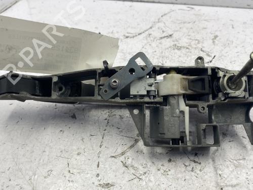 Front left exterior door handle CITROËN C3 II (SC_) 1.4 HDi 70 (SC8HZC, SC8HR0, SC8HP4) | BP22842070C128 