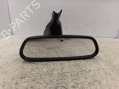 Used Rear mirror CITROËN C4 II (NC_) 1.6 HDi 115 (114 hp) 24148829