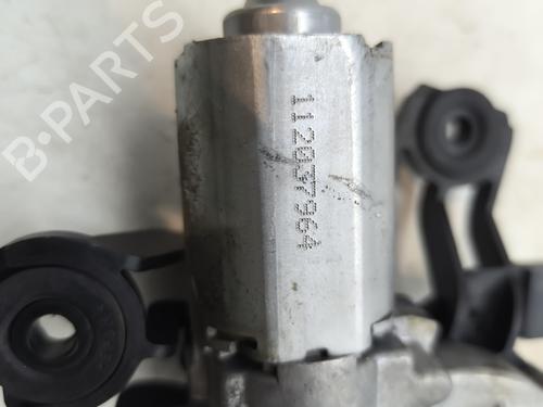 Ruitenwissermotor achter CITROËN BERLINGO / BERLINGO FIRST Box Body/MPV (M_) 1.6 HDI 75 (MB9HW) | BP29193931M102 
